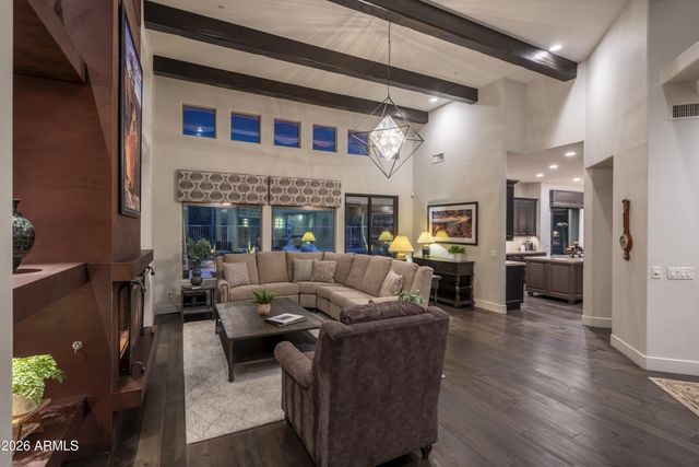 6333 E CHUPAROSA Drive, Scottsdale, AZ 85266