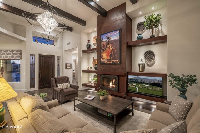 6333 E CHUPAROSA Drive, Scottsdale, AZ 85266