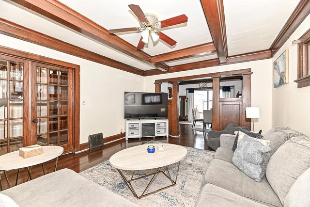 2031 Slauson AVENUE, Racine, WI 53403