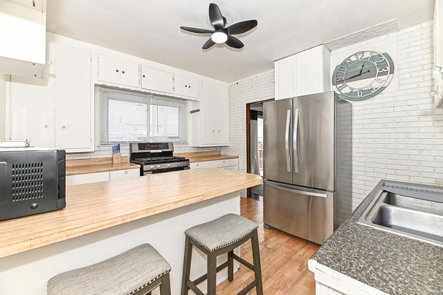 2031 Slauson AVENUE, Racine, WI 53403