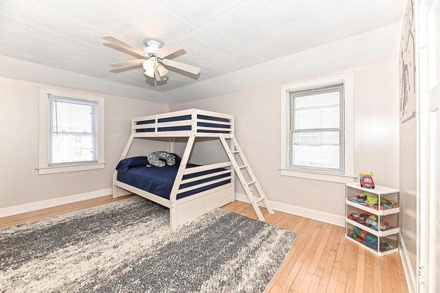 2031 Slauson AVENUE, Racine, WI 53403