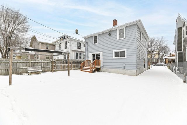 2031 Slauson AVENUE, Racine, WI 53403