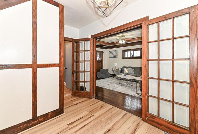 2031 Slauson AVENUE, Racine, WI 53403