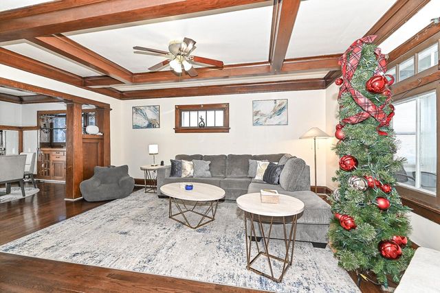 2031 Slauson AVENUE, Racine, WI 53403