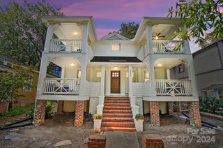 241 W Kingston Avenue A, B, C, D, Charlotte, NC 28203