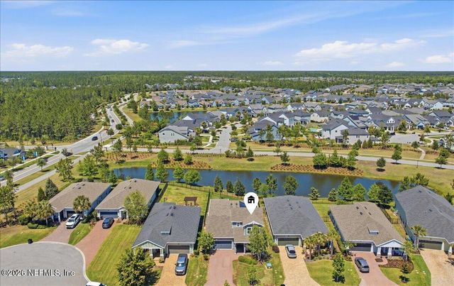 66 BELINDA Court, St. Augustine, FL 32092