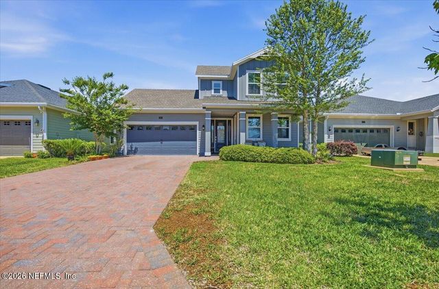 66 BELINDA Court, St. Augustine, FL 32092