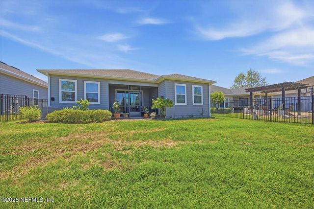 66 BELINDA Court, St. Augustine, FL 32092