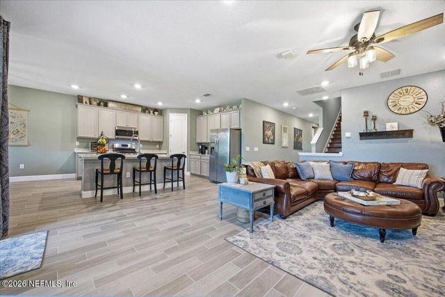 66 BELINDA Court, St. Augustine, FL 32092