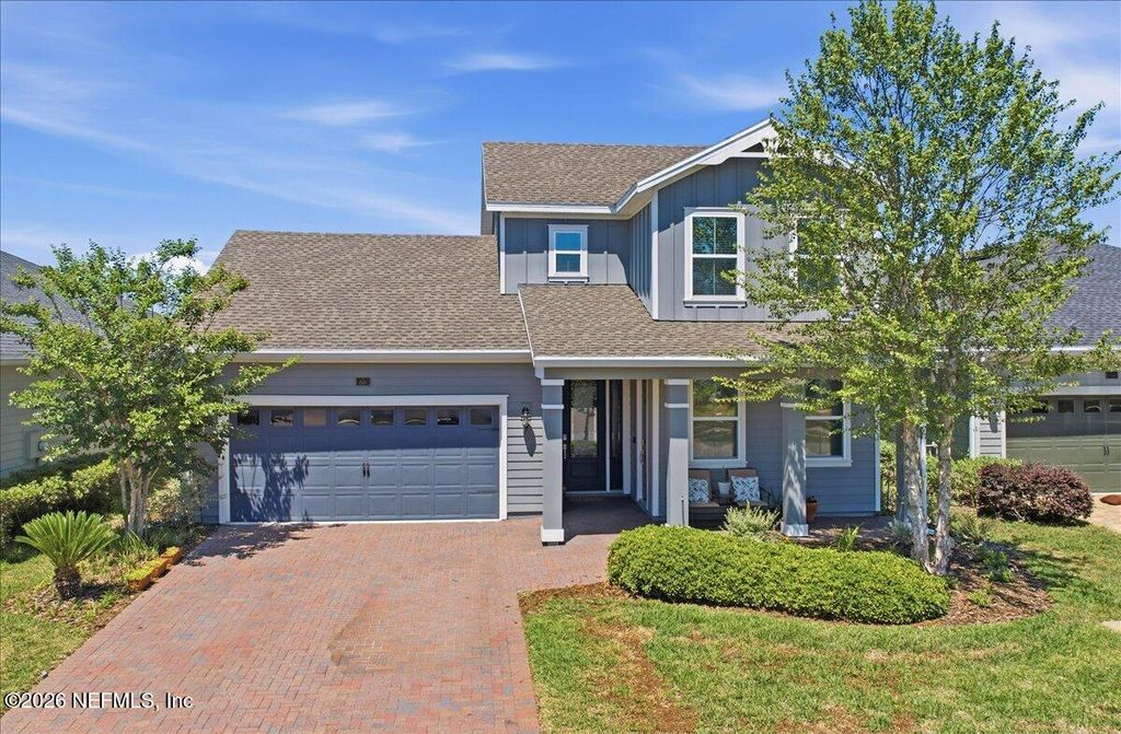 66 BELINDA Court, St. Augustine, FL 32092