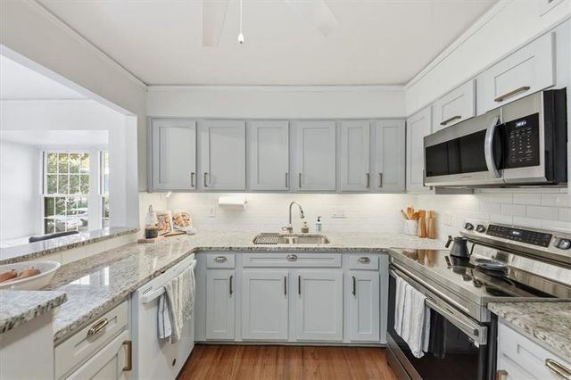 133 Woodmere NW Square, Atlanta, GA 30327