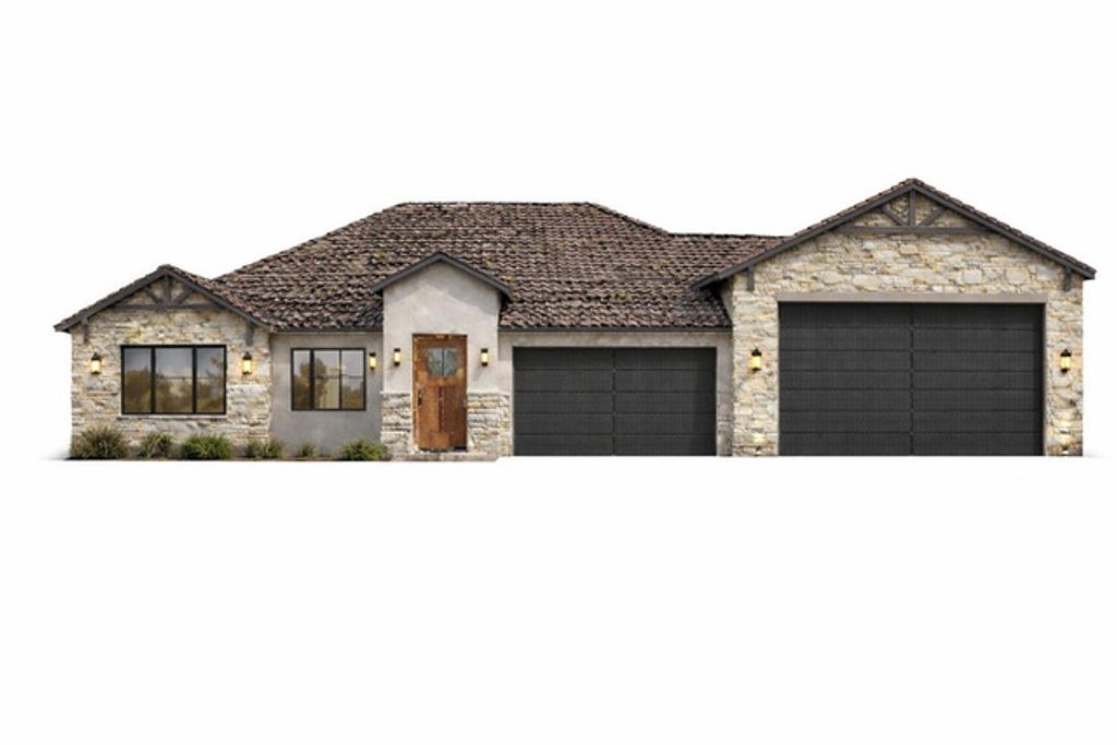 976 W 1920 S, Hurricane, UT 84737