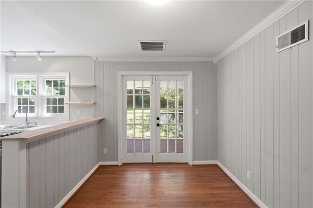 1347 Chalmette Drive NE, Atlanta, GA 30306