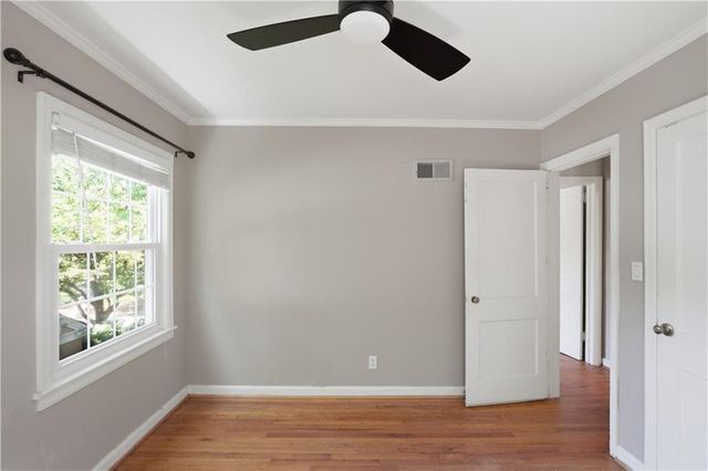 1347 Chalmette Drive NE, Atlanta, GA 30306