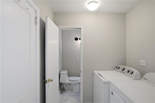 1347 Chalmette Drive NE, Atlanta, GA 30306