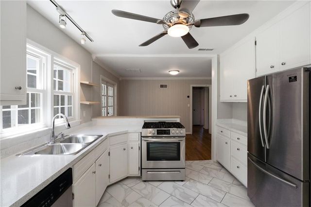 1347 Chalmette Drive NE, Atlanta, GA 30306