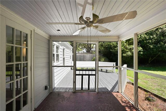 1347 Chalmette Drive NE, Atlanta, GA 30306
