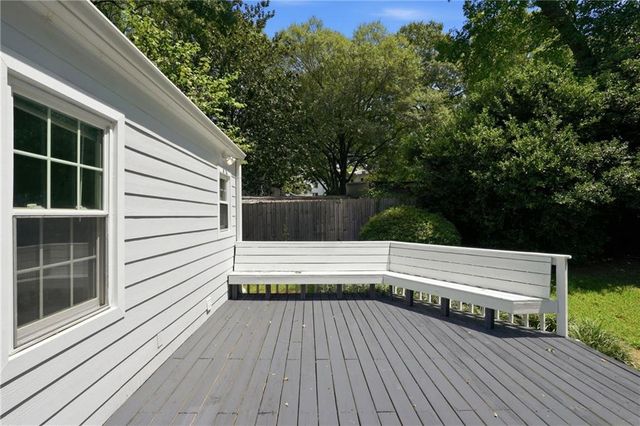 1347 Chalmette Drive NE, Atlanta, GA 30306