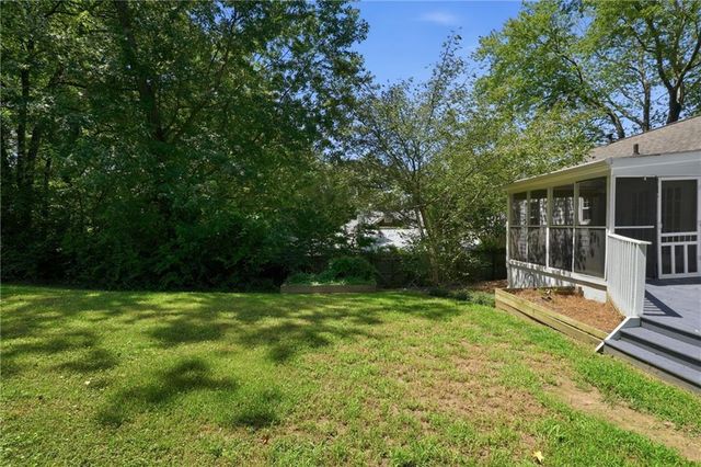 1347 Chalmette Drive NE, Atlanta, GA 30306