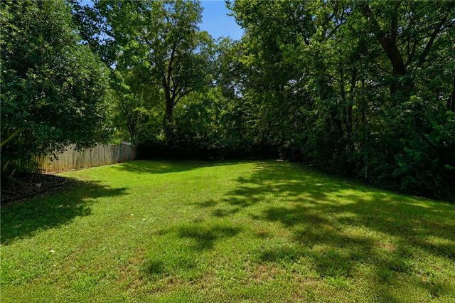 1347 Chalmette Drive NE, Atlanta, GA 30306