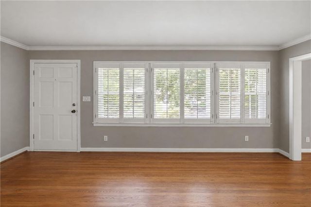 1347 Chalmette Drive NE, Atlanta, GA 30306