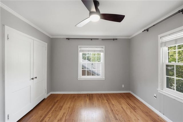 1347 Chalmette Drive NE, Atlanta, GA 30306