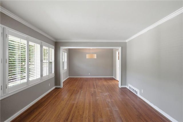1347 Chalmette Drive NE, Atlanta, GA 30306