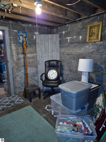 234 Wright Street, Cadillac, MI 49601