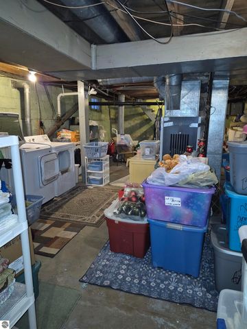 234 Wright Street, Cadillac, MI 49601