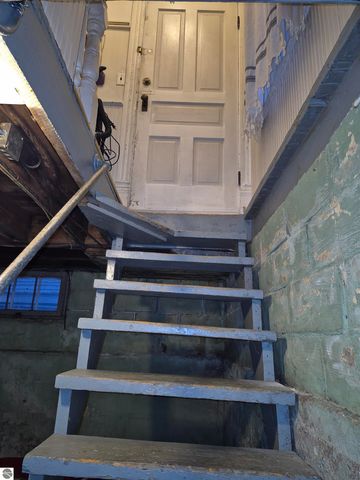 234 Wright Street, Cadillac, MI 49601