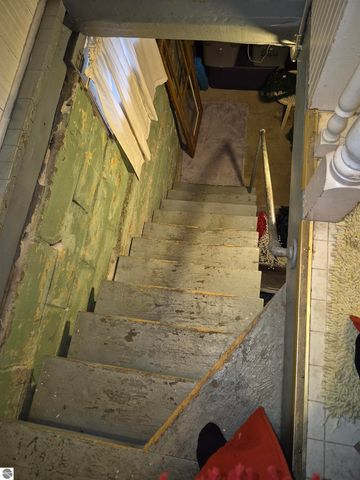 234 Wright Street, Cadillac, MI 49601