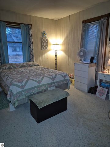 234 Wright Street, Cadillac, MI 49601