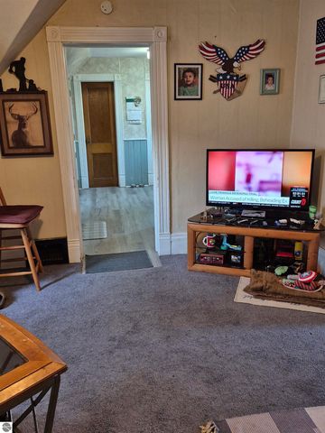 234 Wright Street, Cadillac, MI 49601