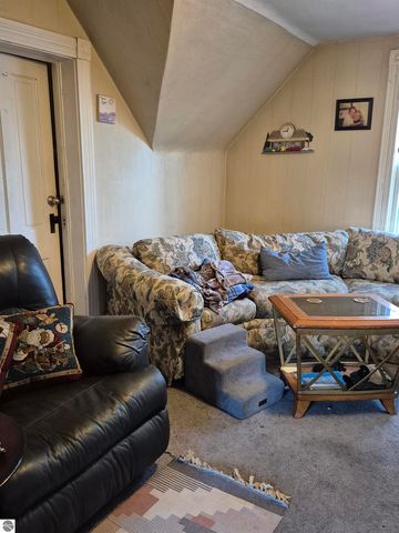 234 Wright Street, Cadillac, MI 49601