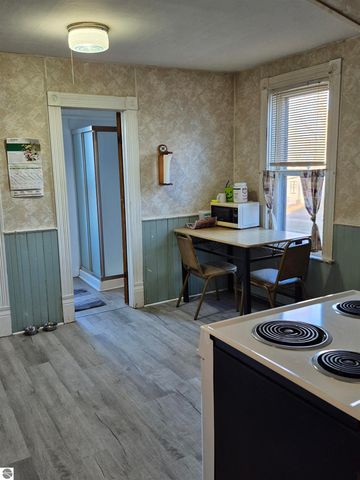 234 Wright Street, Cadillac, MI 49601