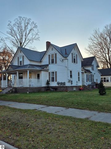 234 Wright Street, Cadillac, MI 49601
