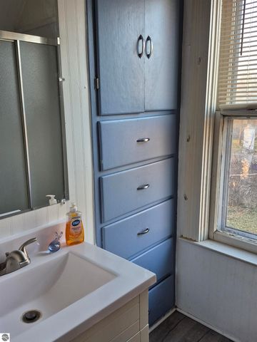 234 Wright Street, Cadillac, MI 49601