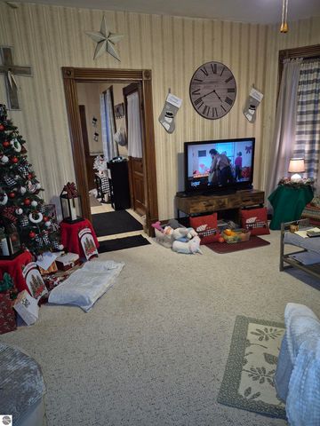 234 Wright Street, Cadillac, MI 49601