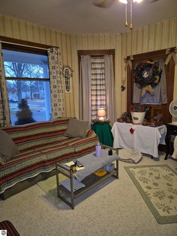 234 Wright Street, Cadillac, MI 49601