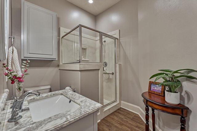 6611 Course View Lane, Spring, TX 77389