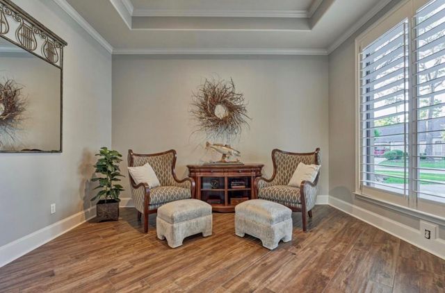 6611 Course View Lane, Spring, TX 77389