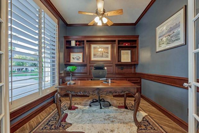 6611 Course View Lane, Spring, TX 77389