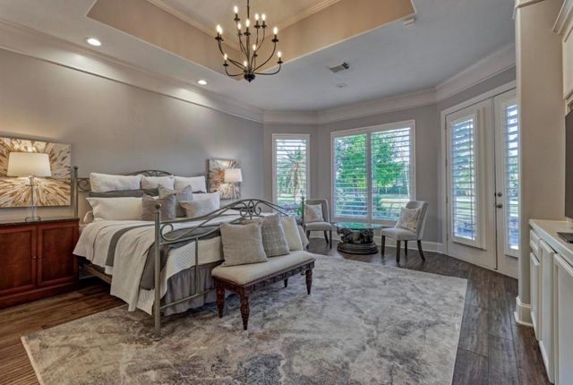 6611 Course View Lane, Spring, TX 77389