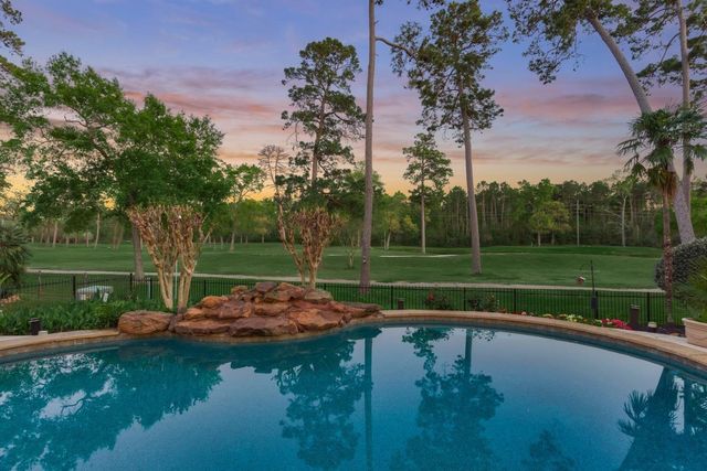 6611 Course View Lane, Spring, TX 77389