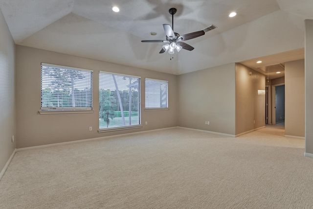 6611 Course View Lane, Spring, TX 77389