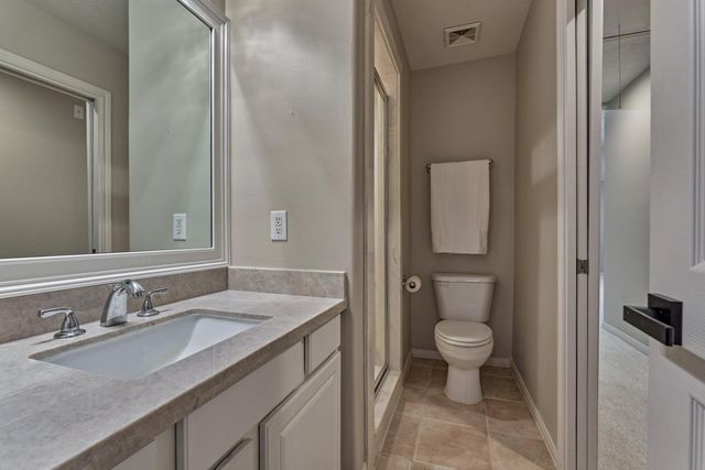 6611 Course View Lane, Spring, TX 77389