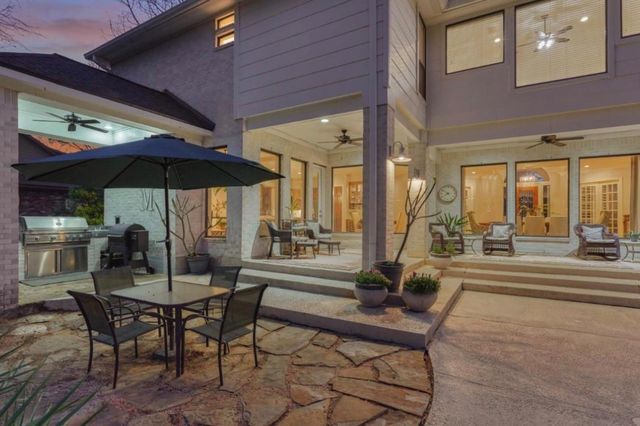 6611 Course View Lane, Spring, TX 77389