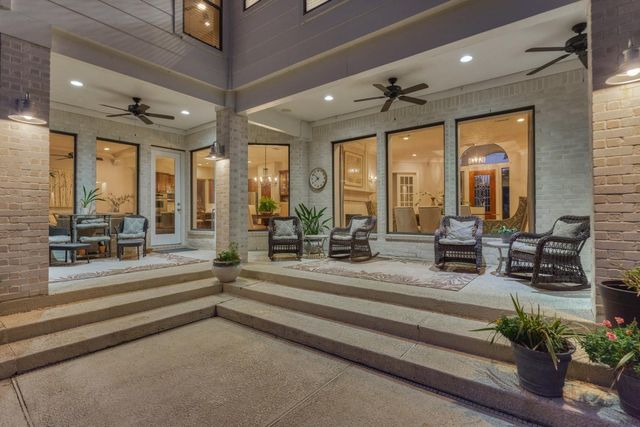 6611 Course View Lane, Spring, TX 77389