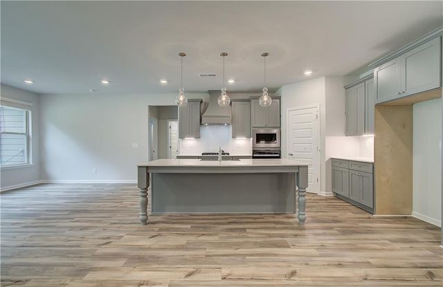 130 Cooper W Cove, Fayetteville, GA 30214