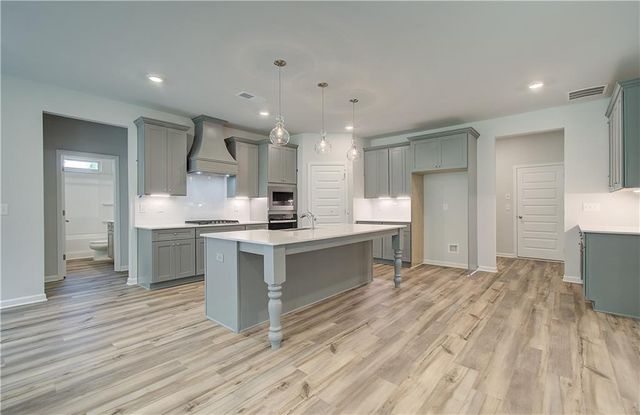 130 Cooper W Cove, Fayetteville, GA 30214